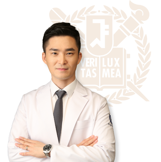 Dr. Park Hyun-sung