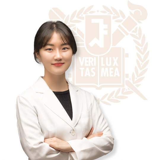 Dr. Choi Min-ji