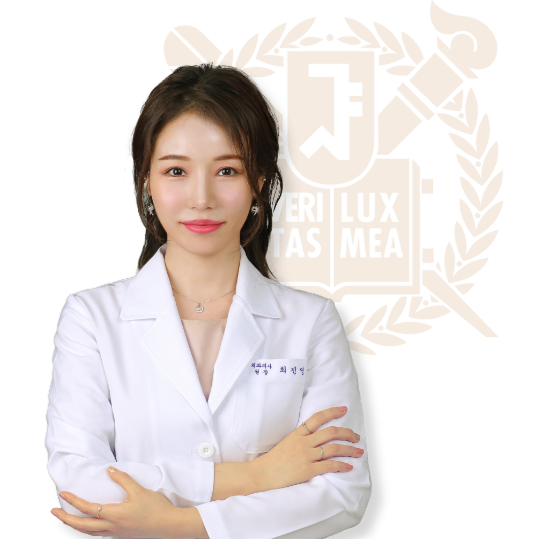 Dr. Choi Jin-young