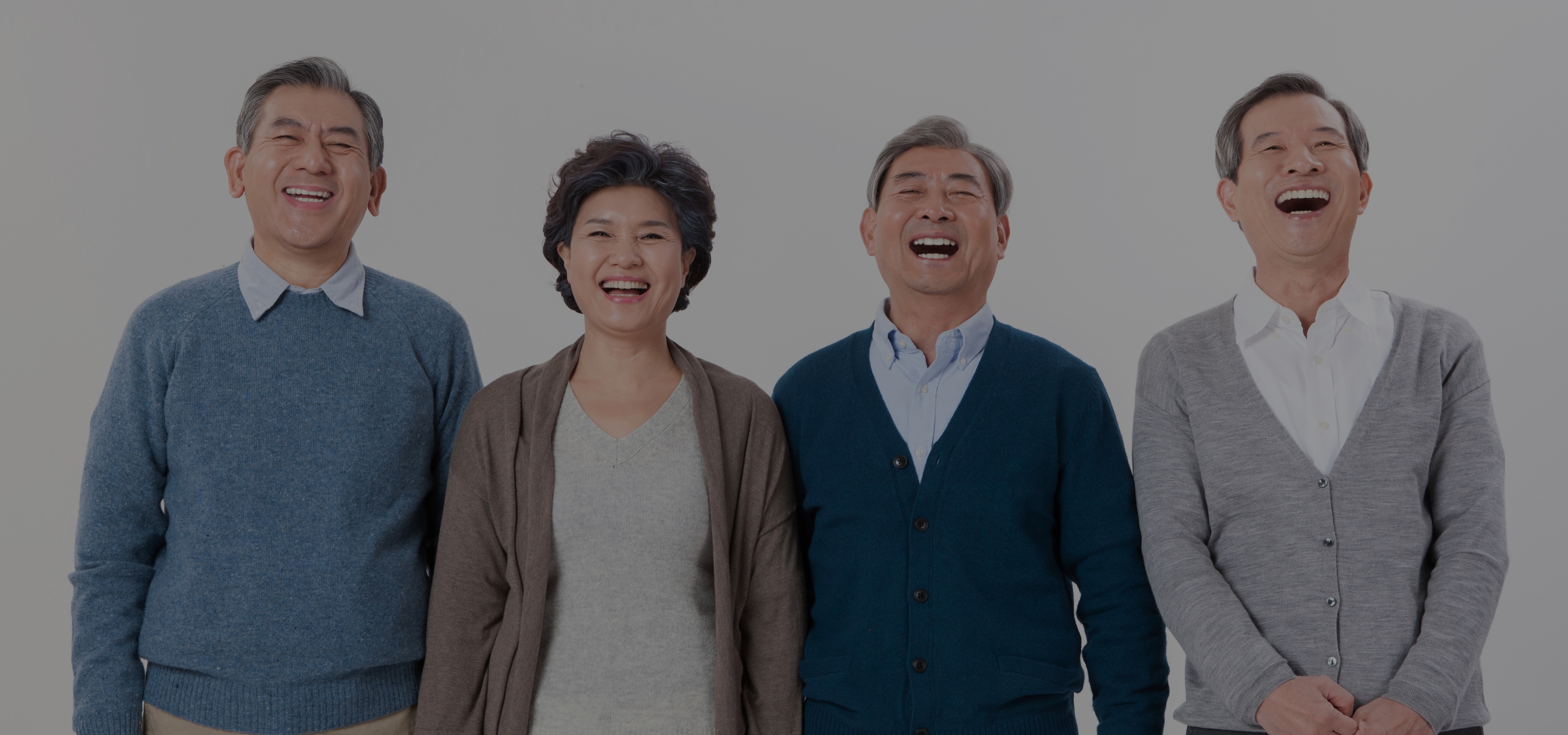 더서울을 만나 밥먹는게 즐거워요