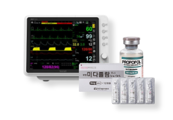 실시간 모니터링